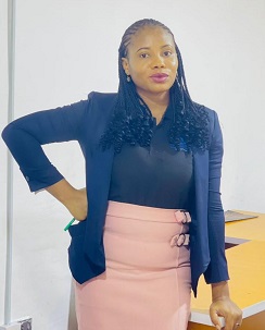 Rume Ofigho